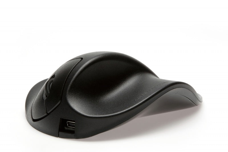 BakkerElkhuizen HandShoe Linkshänder Maus Medium USB BakkerElkhuizen HandShoe Linkshänder Maus Medium USB